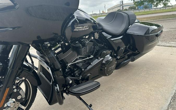 2025 Harley-Davidson Road Glide