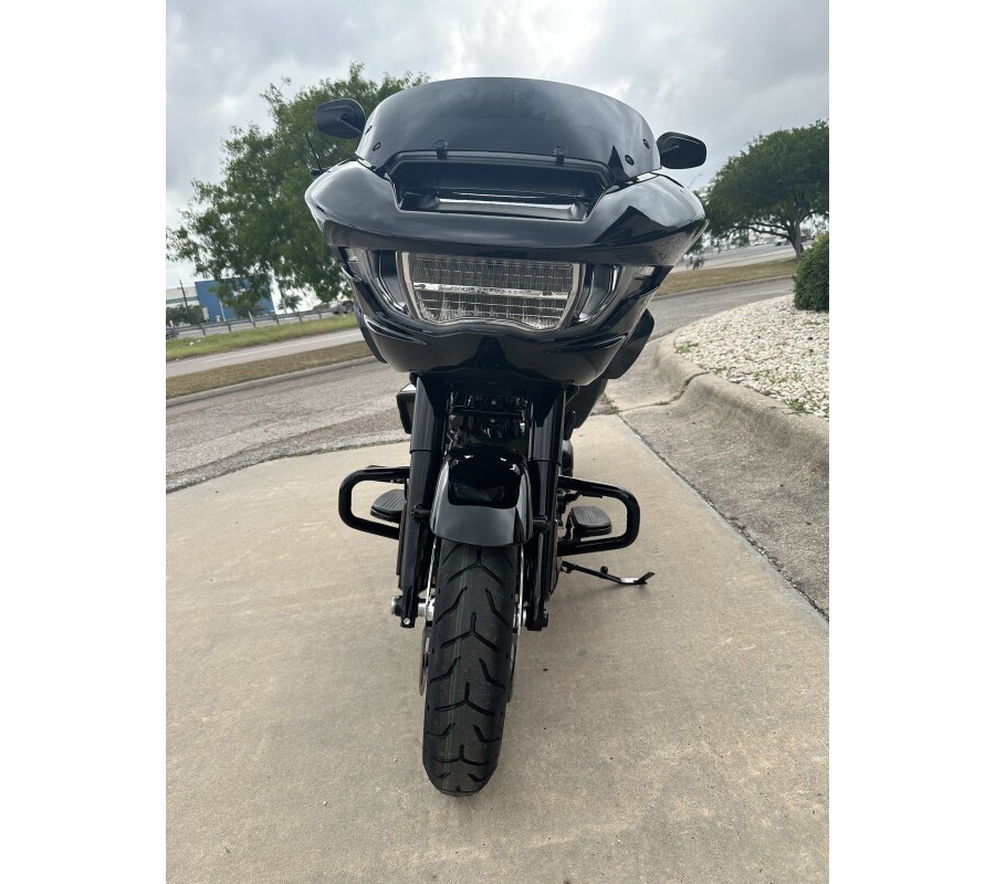 2025 Harley-Davidson Road Glide