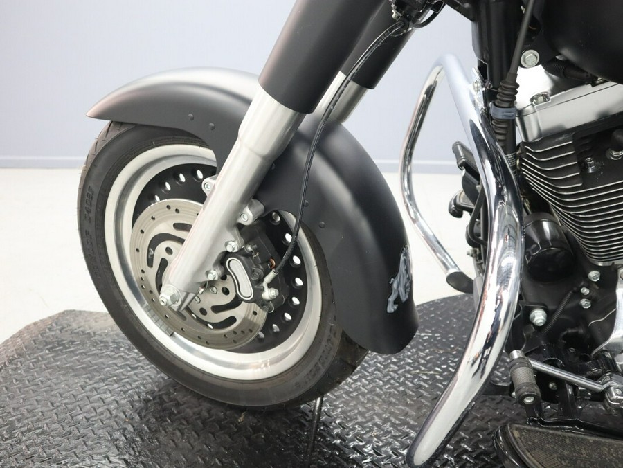 2012 Harley-Davidson Fat Boy Lo