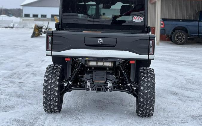 2026 Can-Am® Defender MAX Limited HD11