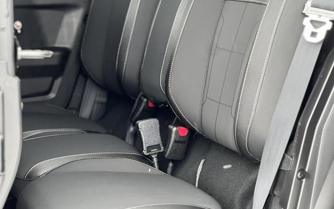 2026 Can-Am® Defender MAX Limited HD11