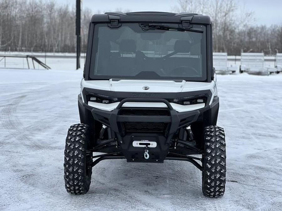 2026 Can-Am® Defender MAX Limited HD11