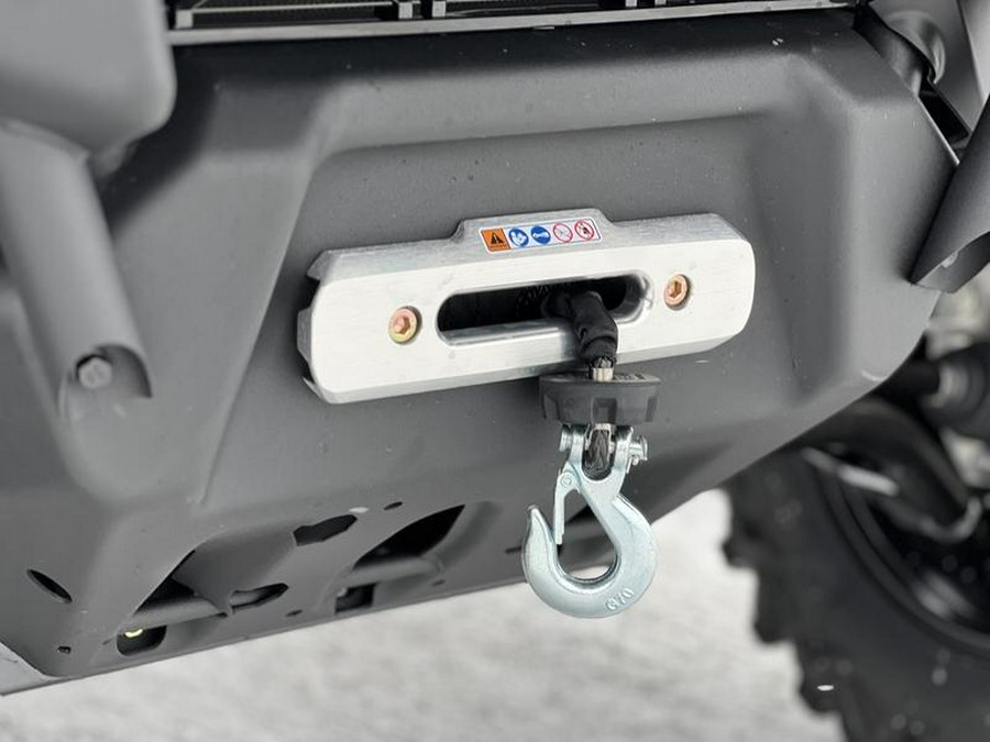 2026 Can-Am® Defender MAX Limited HD11