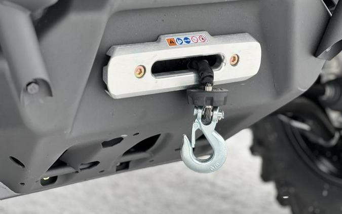 2026 Can-Am® Defender MAX Limited HD11