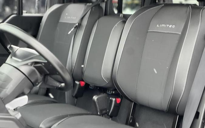 2026 Can-Am® Defender MAX Limited HD11