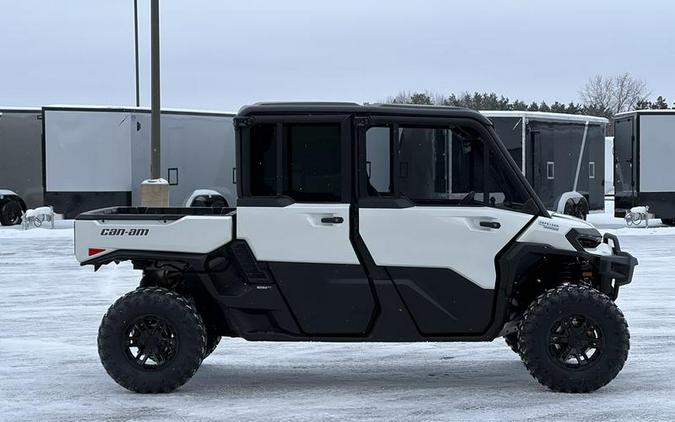 2026 Can-Am® Defender MAX Limited HD11