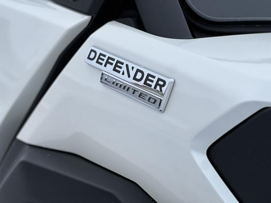 2026 Can-Am® Defender MAX Limited HD11