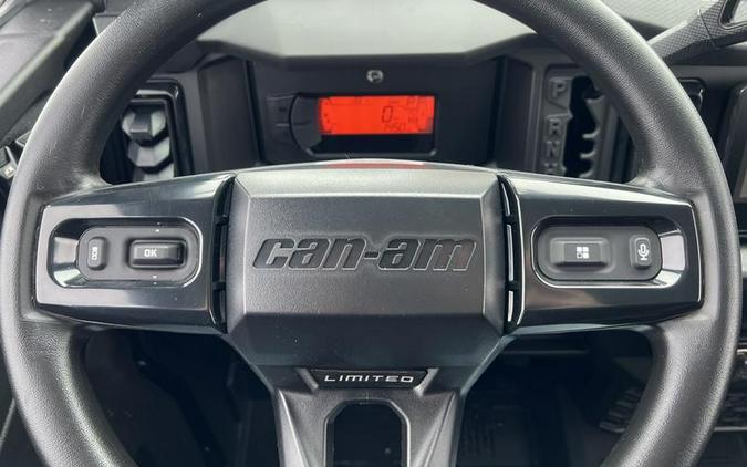 2026 Can-Am® Defender MAX Limited HD11