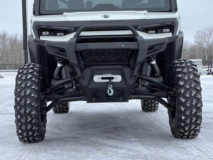 2026 Can-Am® Defender MAX Limited HD11