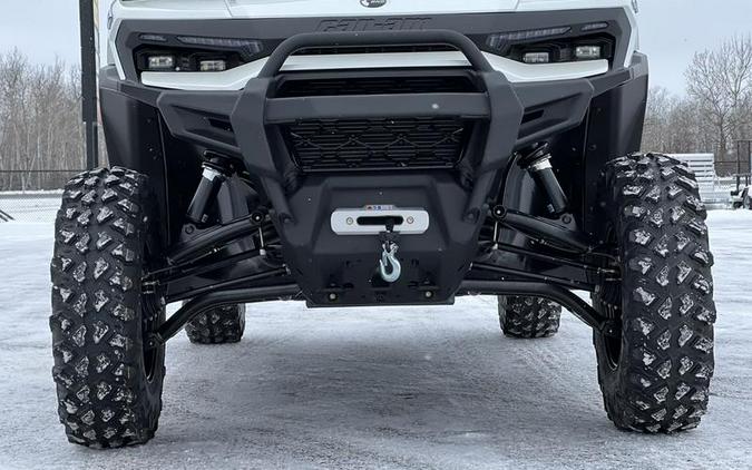 2026 Can-Am® Defender MAX Limited HD11