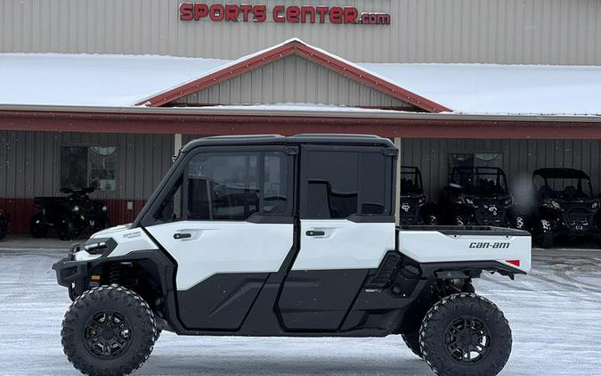 2026 Can-Am® Defender MAX Limited HD11