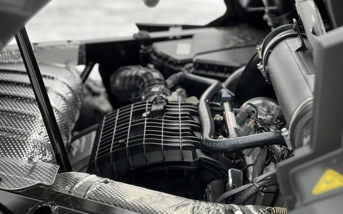 2026 Can-Am® Defender MAX Limited HD11