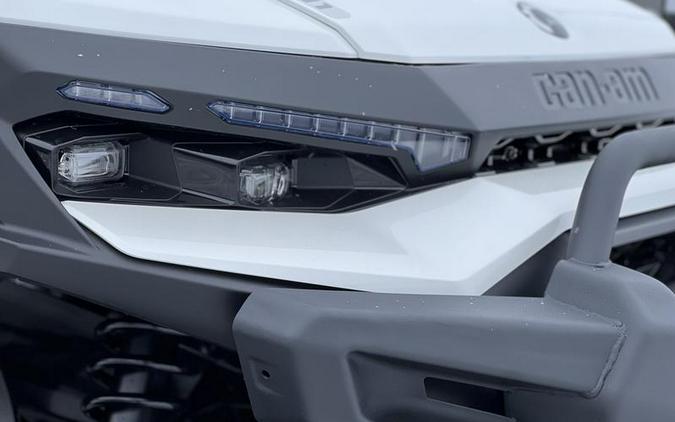 2026 Can-Am® Defender MAX Limited HD11