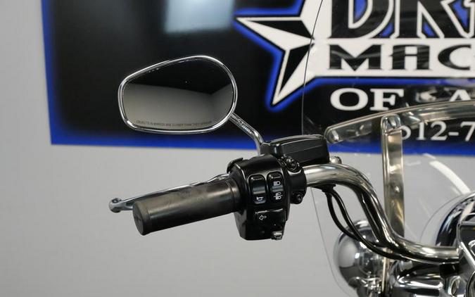 2019 Harley-Davidson® FLHR - Road King®