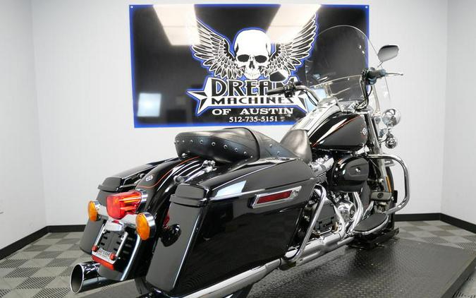 2019 Harley-Davidson® FLHR - Road King®