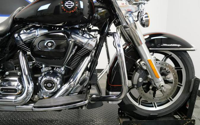 2019 Harley-Davidson® FLHR - Road King®