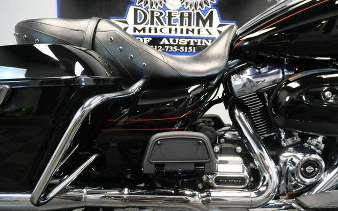 2019 Harley-Davidson® FLHR - Road King®