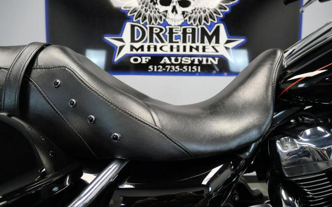 2019 Harley-Davidson® FLHR - Road King®