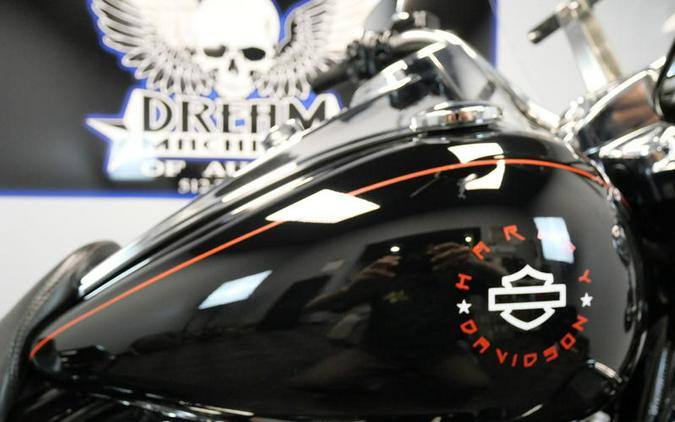 2019 Harley-Davidson® FLHR - Road King®