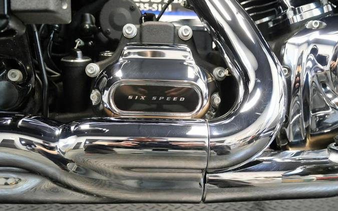 2019 Harley-Davidson® FLHR - Road King®