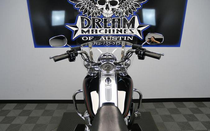 2019 Harley-Davidson® FLHR - Road King®