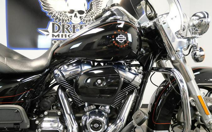 2019 Harley-Davidson® FLHR - Road King®