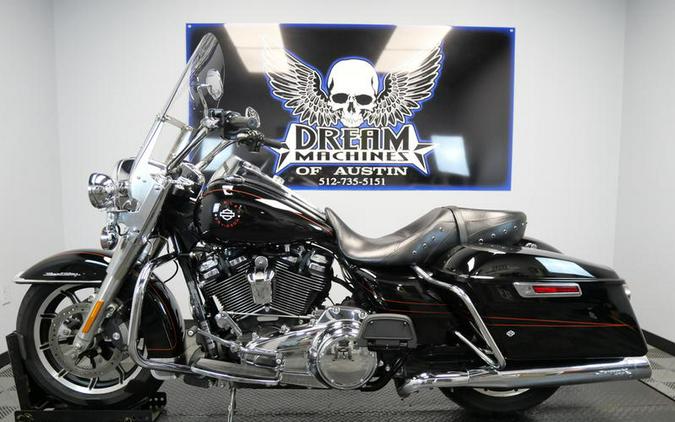 2019 Harley-Davidson® FLHR - Road King®