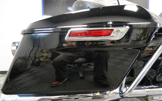 2019 Harley-Davidson® FLHR - Road King®