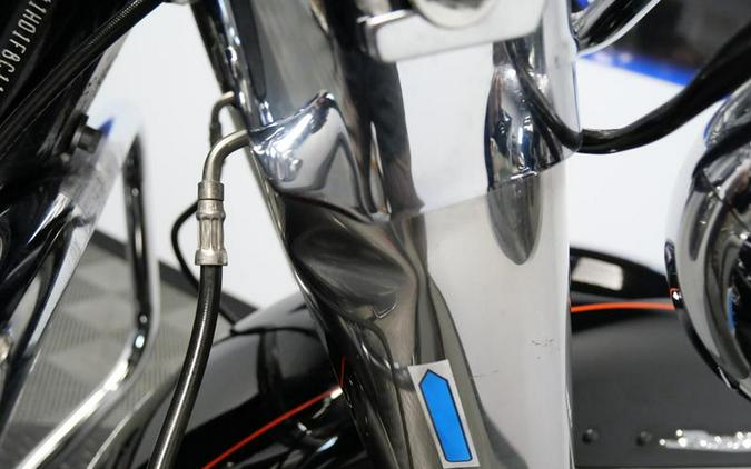 2019 Harley-Davidson® FLHR - Road King®