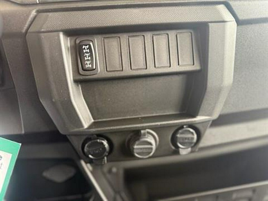 2026 Polaris Ranger 1000 Premium