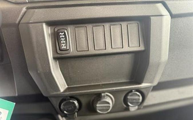 2026 Polaris Ranger 1000 Premium