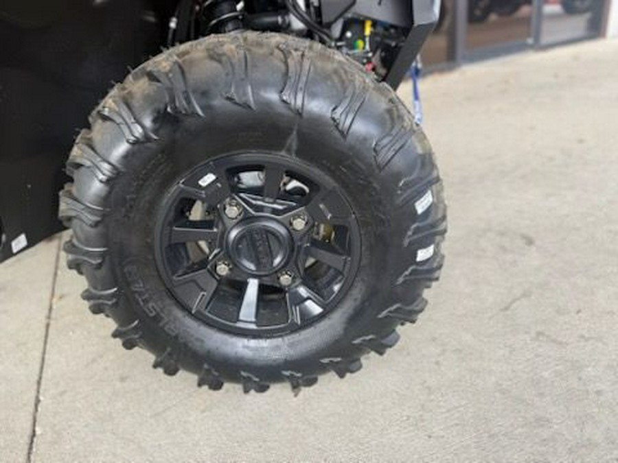 2026 Polaris Ranger 1000 Premium