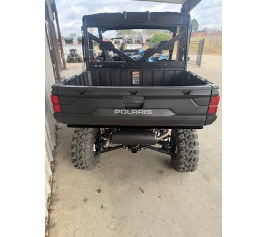 2026 Polaris Ranger 1000 Premium
