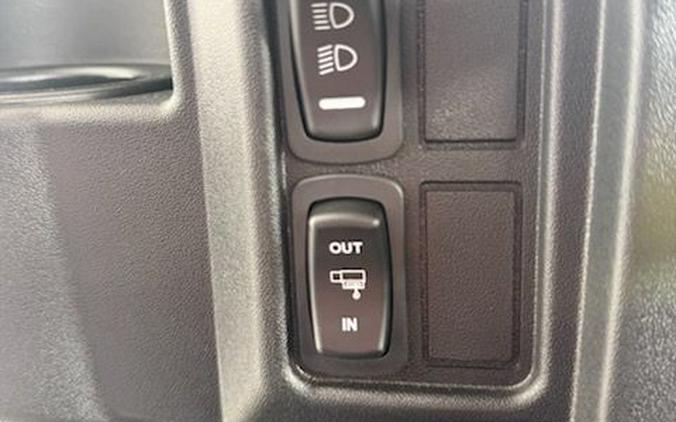 2026 Polaris Ranger 1000 Premium