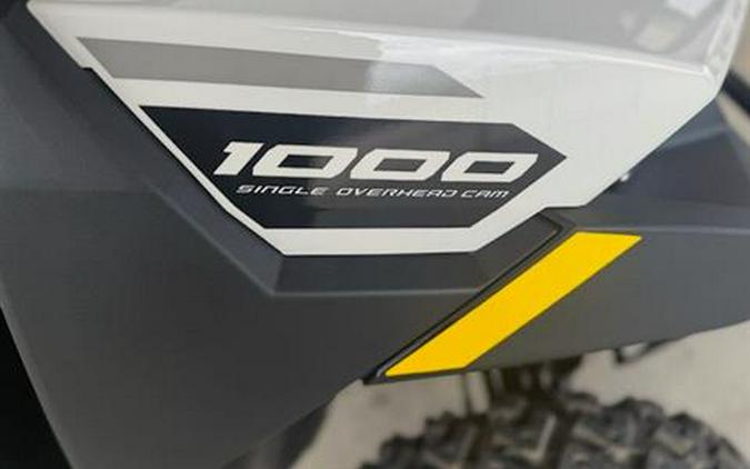 2026 Polaris Ranger 1000 Premium