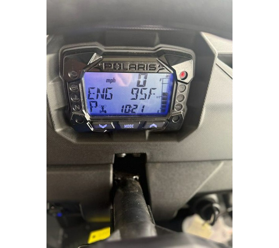 2026 Polaris Ranger 1000 Premium