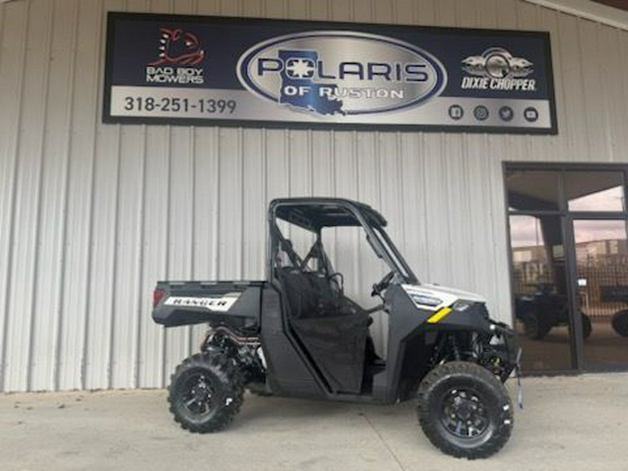 2026 Polaris Ranger 1000 Premium