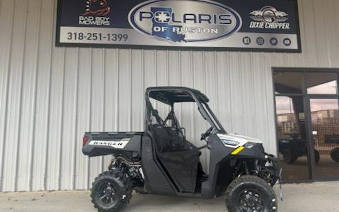 2026 Polaris Ranger 1000 Premium