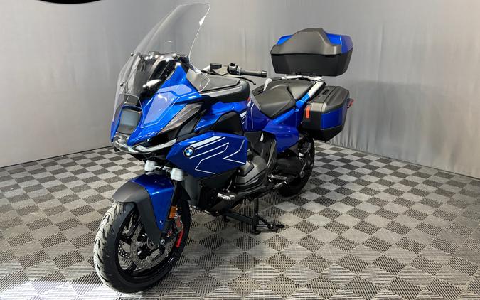 2026 BMW R 1300 RT