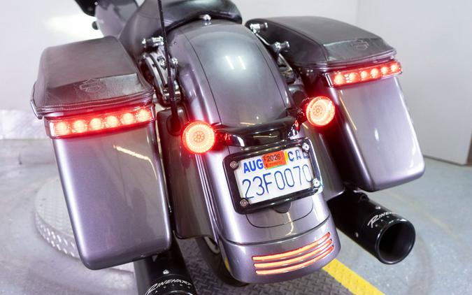 2014 Harley-Davidson Street Glide® Special