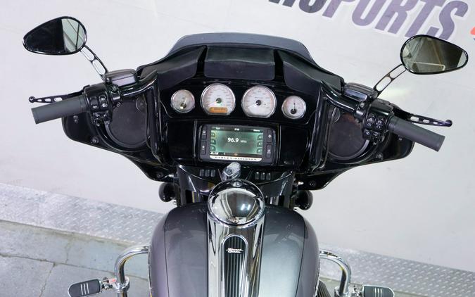 2014 Harley-Davidson Street Glide® Special