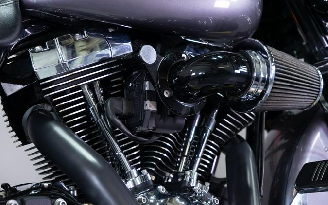 2014 Harley-Davidson Street Glide® Special