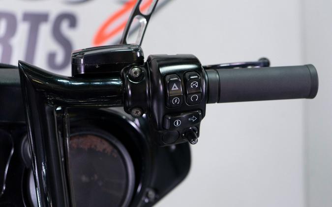 2014 Harley-Davidson Street Glide® Special