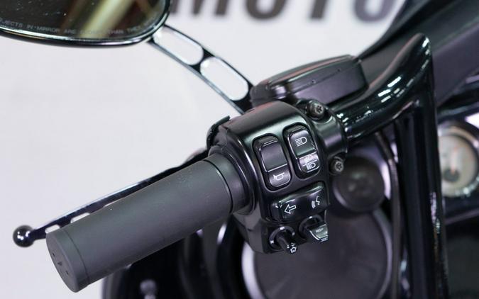 2014 Harley-Davidson Street Glide® Special