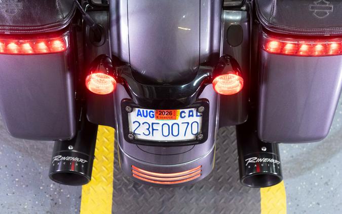 2014 Harley-Davidson Street Glide® Special