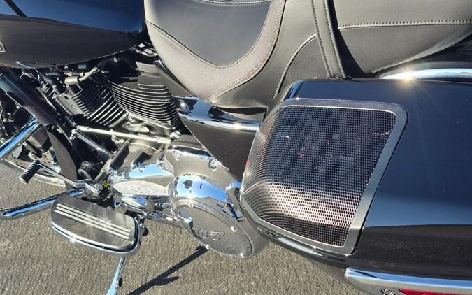 2026 Road Glide W/Sound and Power