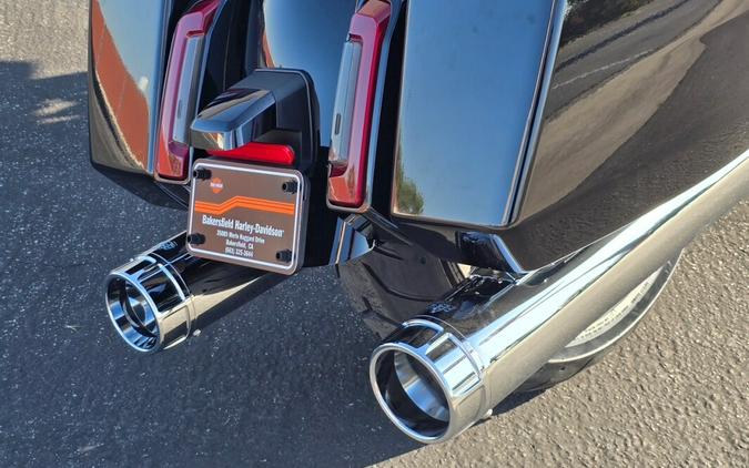 2026 Road Glide W/Sound and Power