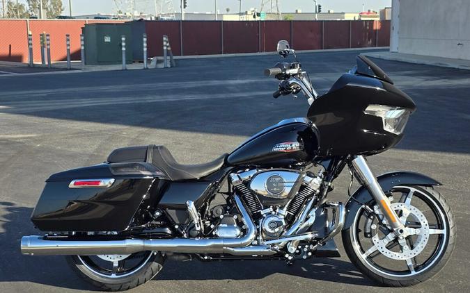 2026 Road Glide W/Sound and Power