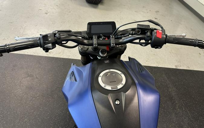 2022 Honda CB300R ABS