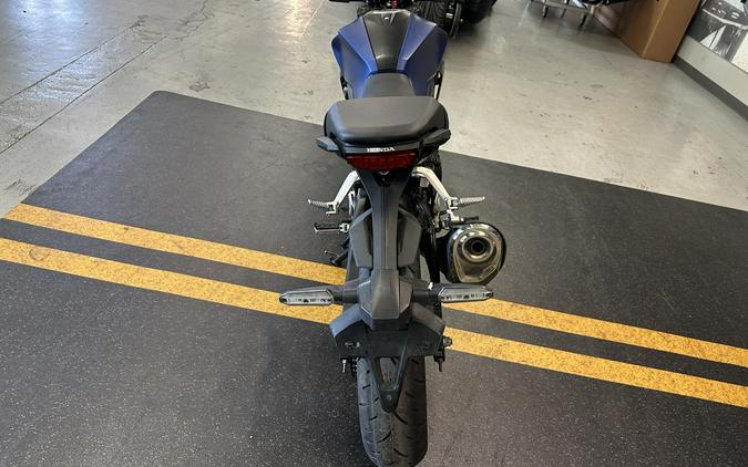2022 Honda CB300R ABS